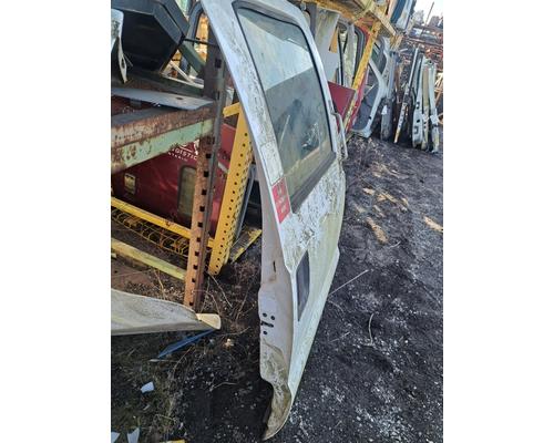 FORD F350 Door Assembly Rear or Back