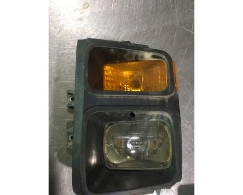 2008-ford-f350-headlamp-assembly #1472173