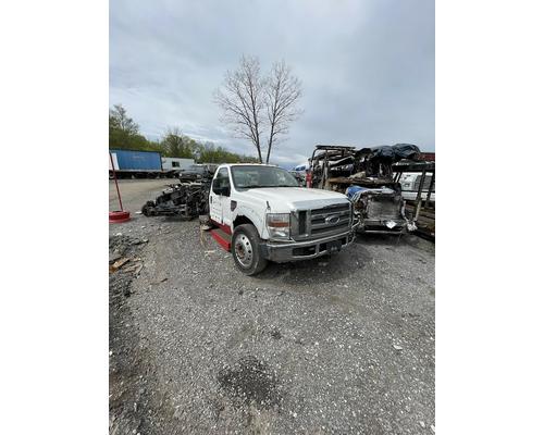 FORD F350 Parts Vehicles