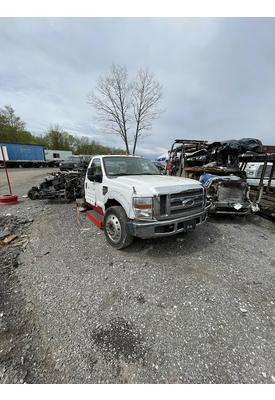 FORD F350 Parts Vehicles