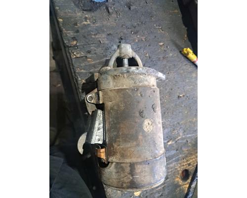 FORD F350 Starter Motor