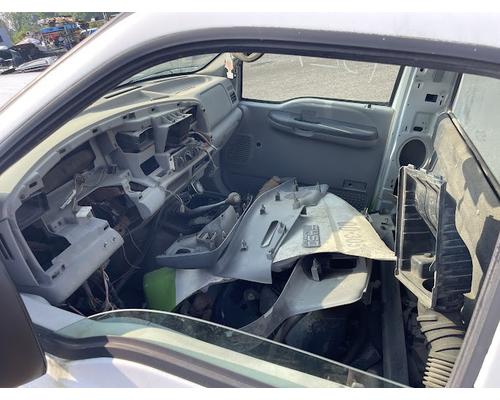 FORD F450 Dismantled Vehicles