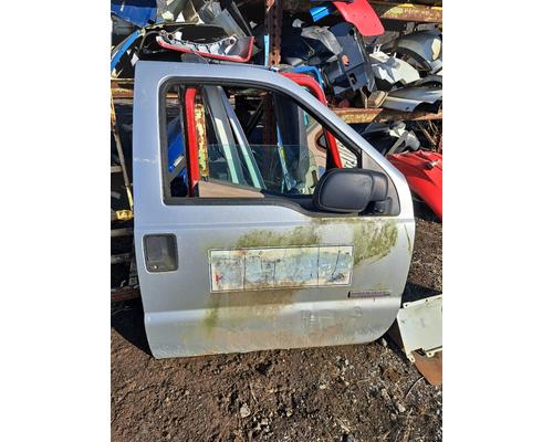 FORD F450 Door Assembly, Front