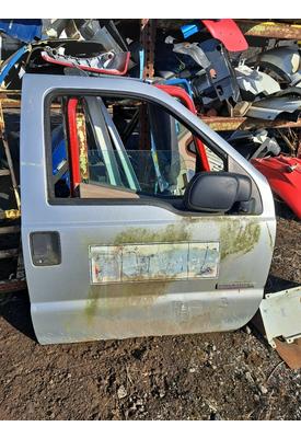 FORD F450 Door Assembly, Front