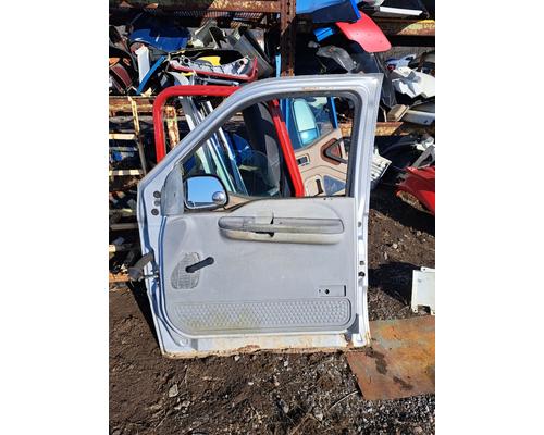 FORD F450 Door Assembly, Front