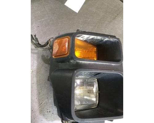 2008-ford-f450-headlamp-assembly #1472175