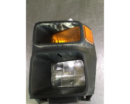2008-ford-f450-headlamp-assembly #1472176