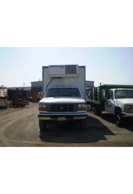 FORD F450 MISC