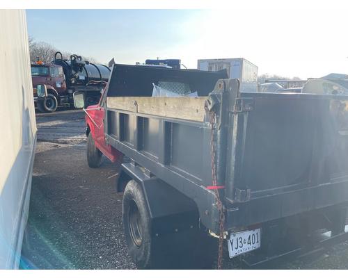 FORD F450 Rebuilders