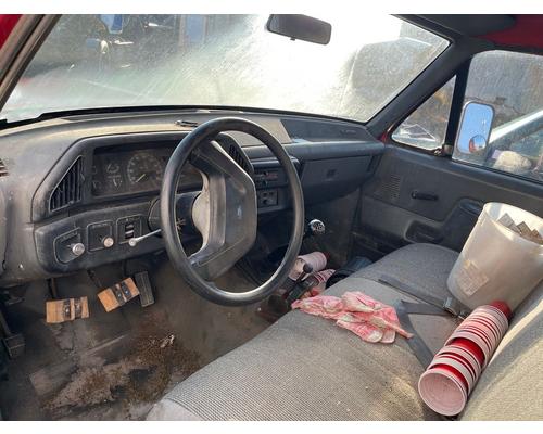 FORD F450 Rebuilders