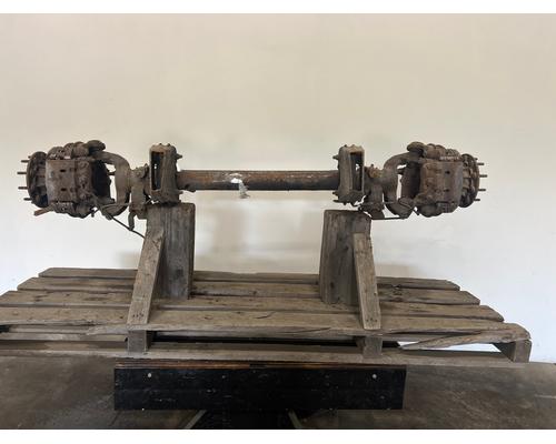 2014 FORD F550 Axle Beam #