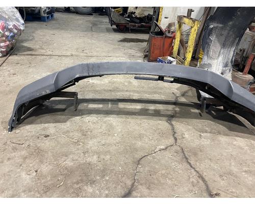 FORD F550 Bumper Assembly, Front