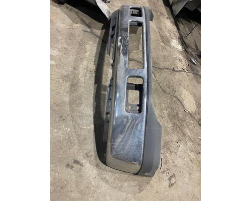 FORD F550 Bumper Assembly, Front