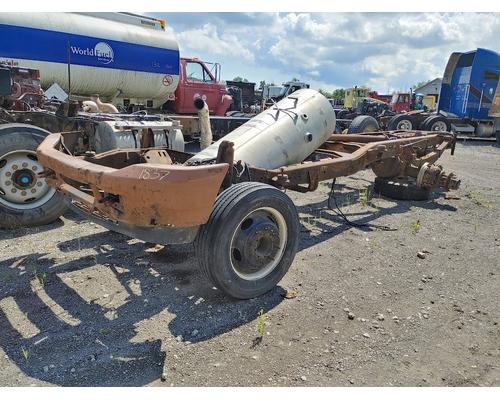 FORD F550 Dismantled Vehicles