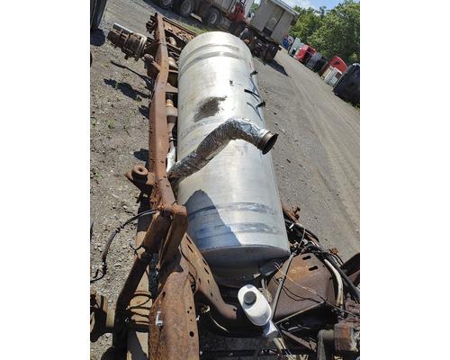 FORD F550 Dismantled Vehicles