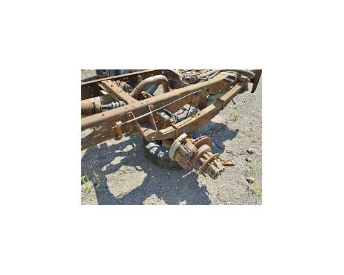 FORD F550 Dismantled Vehicles