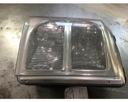 2012-ford-f550-headlamp-assembly #1313642