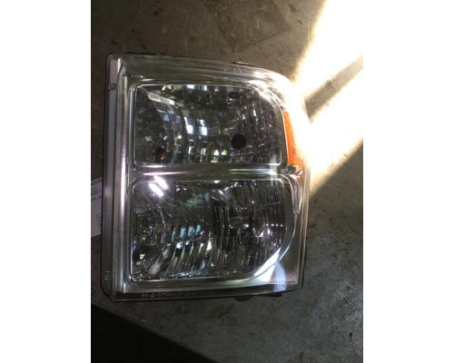 2013-ford-f550-headlamp-assembly #1418386