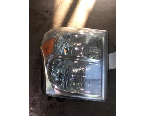 2013-ford-f550-headlamp-assembly #1418387