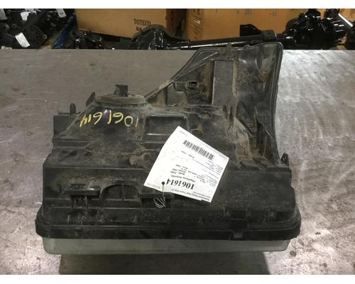2014-ford-f550-headlamp-assembly #1468936
