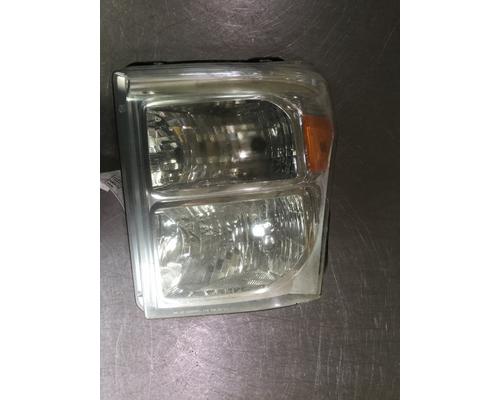 2012-ford-f550-headlamp-assembly #1472167