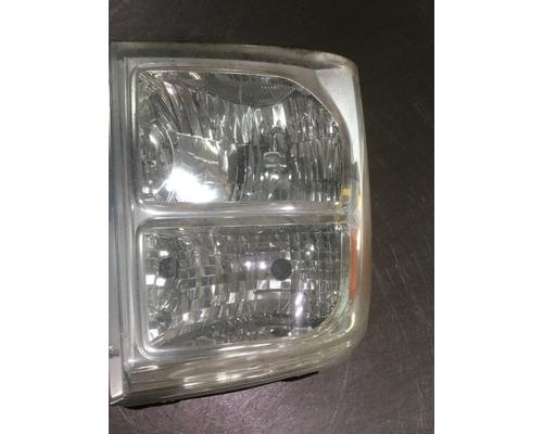 2012-ford-f550-headlamp-assembly #1472168