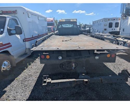 FORD F550 Rebuilders