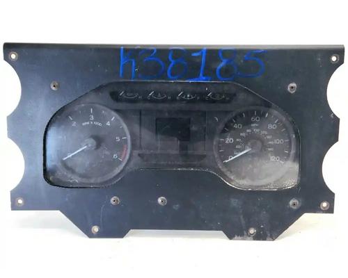 ford-f59-instrument-cluster #1442159