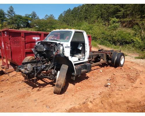 1997 FORD F5HT-3010-BA Axle Beam (Front) For Sale by Crest Truck Parts