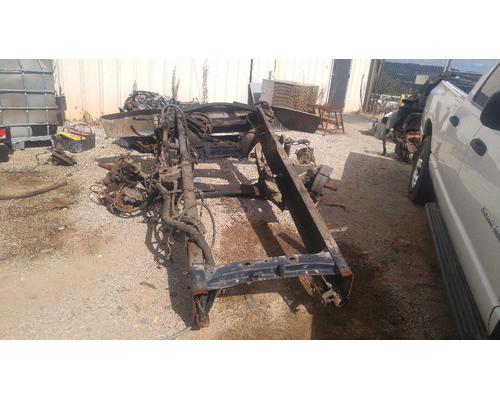 1999 FORD F5HT3010EA Axle Beam (Front) For Sale by Crest Truck Parts
