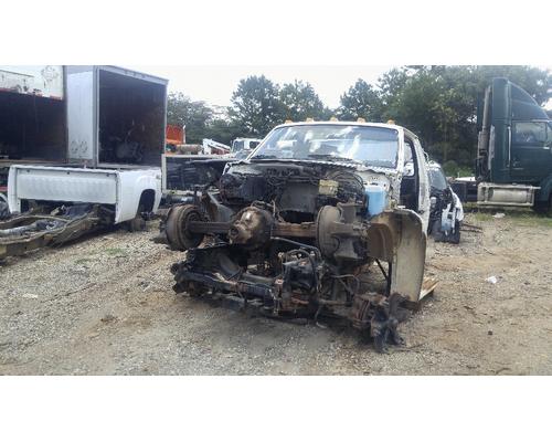 1994 FORD F600G CYLINDER (LIFT)