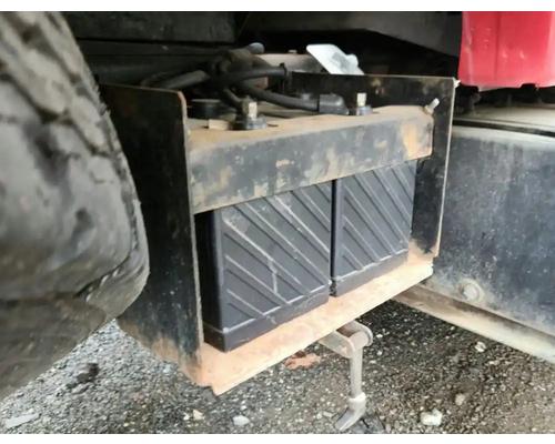  Ford F600 Battery Box #