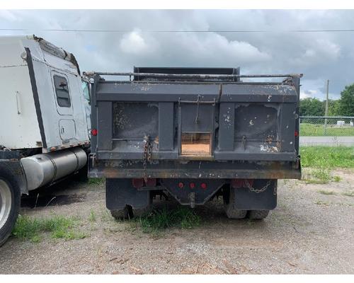 FORD F600 Complete Vehicle