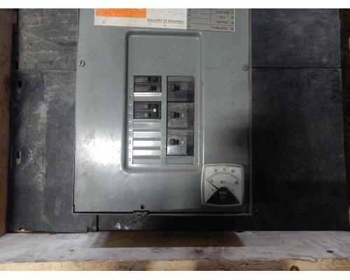 FORD F600 Fuse Box in Holland, MI #23048 fuse box on heavytruckparts 