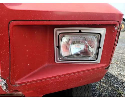 Ford F600 Headlamp Assembly # Ford F600 Headlamp Assembly #