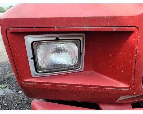  Ford F600 Headlamp Assembly #