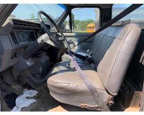 FORD F600 Rebuilders