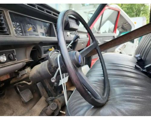 Ford F600 Steering Column # Ford F600 Steering Column #