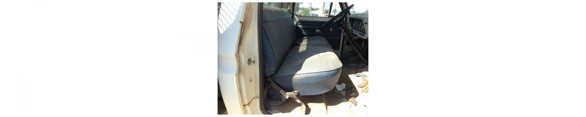 Ford F600 Seat Non Suspension In Sioux Falls Sd 24430451