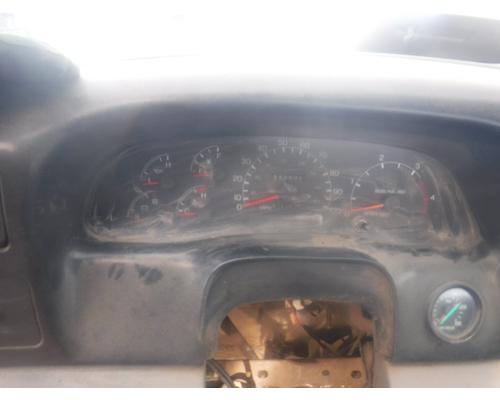 FORD F650 / F750 Instrument Cluster