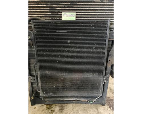 Ford F650 AC Condensor # Ford F650 AC Condensor #