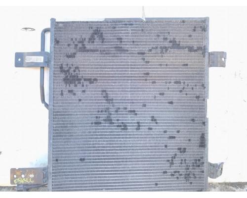Ford F650 AC Condensor # Ford F650 AC Condensor #