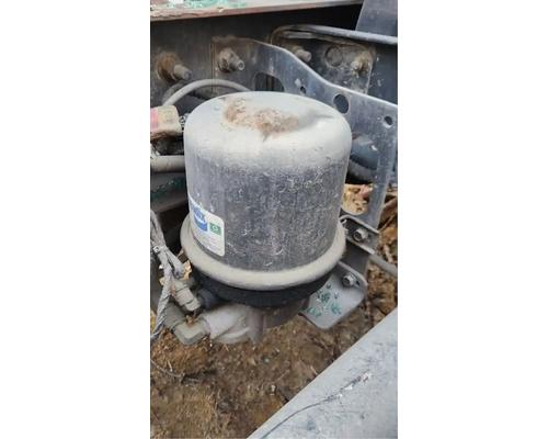  Ford F650 Air Dryer #