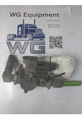 FORD F650 Anti Lock Brake Parts