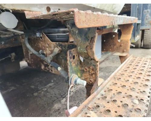 Ford F650 Battery Box # Ford F650 Battery Box #