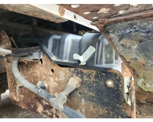 Ford F650 Battery Box # Ford F650 Battery Box #