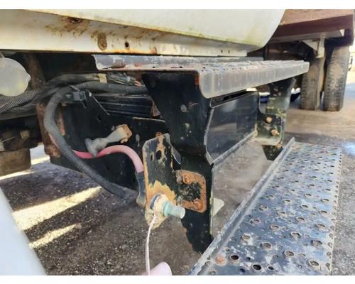  Ford F650 Battery Box #