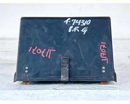  Ford F650 Battery Box #