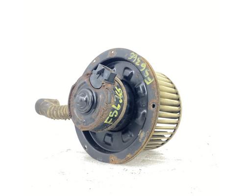  Ford F650 Blower Motor #