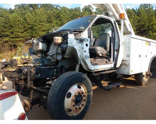 2000 FORD F650 BOOM-MAIN (LOADER)